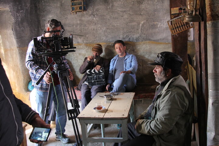 ماجرای عذاب وجدان کارگردان «سونسوز»؛ در این روستا مشکل نازایی از زنان است یا مردان؟ ماجرای عذاب وجدان کارگردان «سونسوز»؛ در این روستا مشکل نازایی از زنان است یا مردان؟