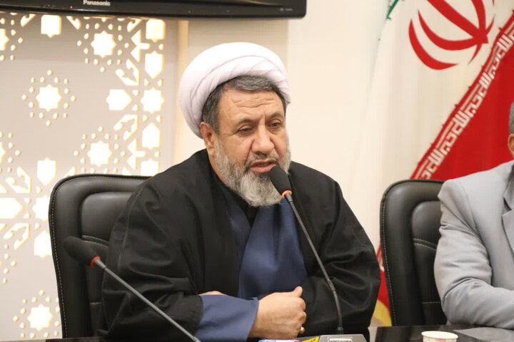 شعار سال سرمایهگذاری برای تولید واقع گرایانه و فنی است