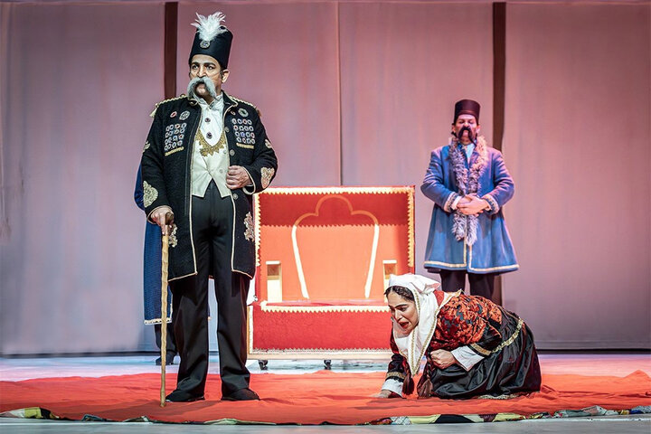 «سفرنامه آبجی مظفر»؛ پیوندی از تاریخ و جامعهشناسی در قالبی کمدی