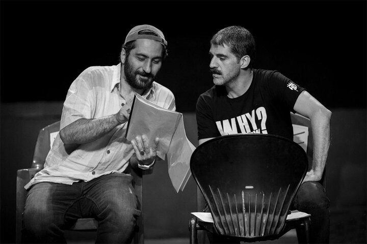 «دودره» به خانه نمایش دا میرود