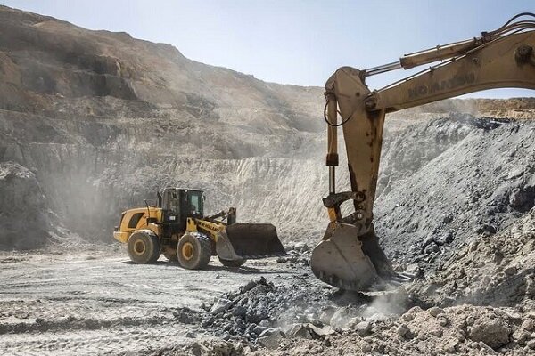 آذربایجان غربی قطب تولید طلای ایران می شود؛ انقلاب معدنی در منطقه