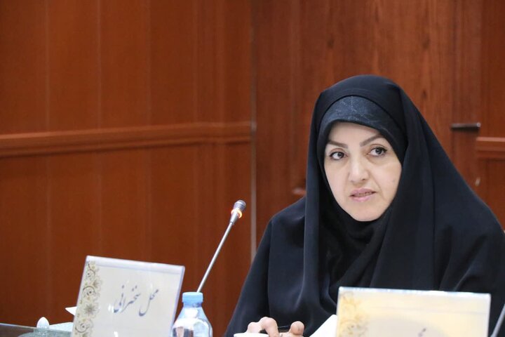 سکاندار جدید هیئت ورزشهای دانش آموزی آذربایجان شرقی منصوب شد