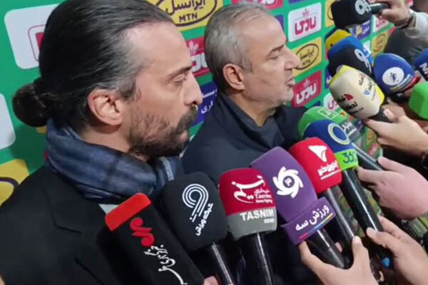 تاثیر حضور سرمربی ترکیهای در پرسپولیس و انتقاد از رفتار با بیرانوند