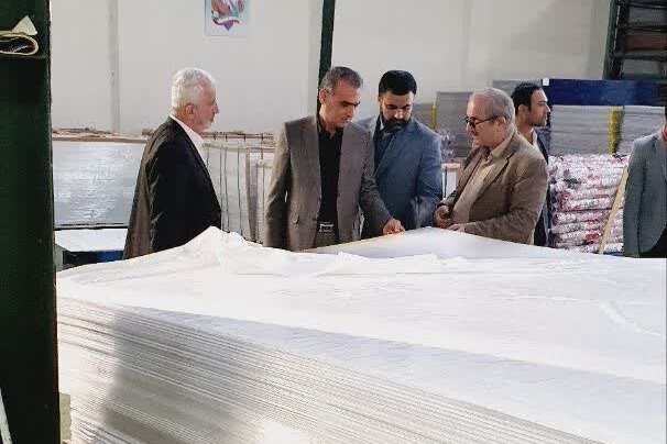 دستگاه قضایی استان بوشهر از تولید و اشتغال حمایت میکند