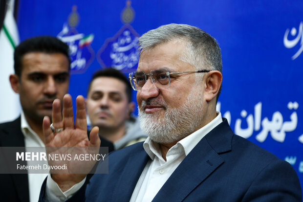 قرچک مقصد هشتمین سفر استاندار تهران؛معتمدیان با «دست پر» بیاید