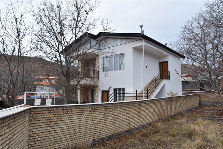 سوادکوه در خطر تغییر چهره؛ هجوم ویلاها به باغات و مزارع