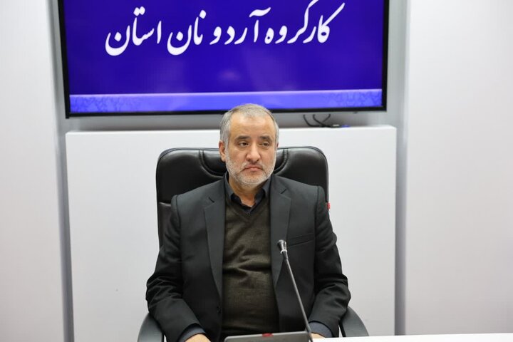 اولویت نانواییها پخت نان ساده با کیفیت باشد