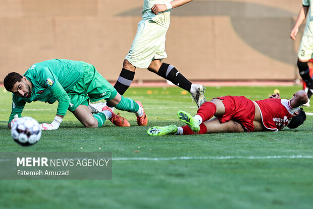 بحران پرسپولیس یقه «کارتال» را میگیرد؟