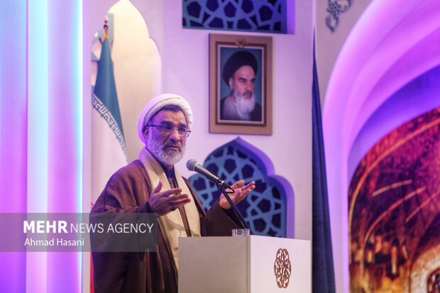 نظریه حکمرانی نوین ریشه در قرآن دارد