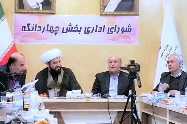 موانع تولید را برطرف نمیکنید لااقل مانع هم نباشید