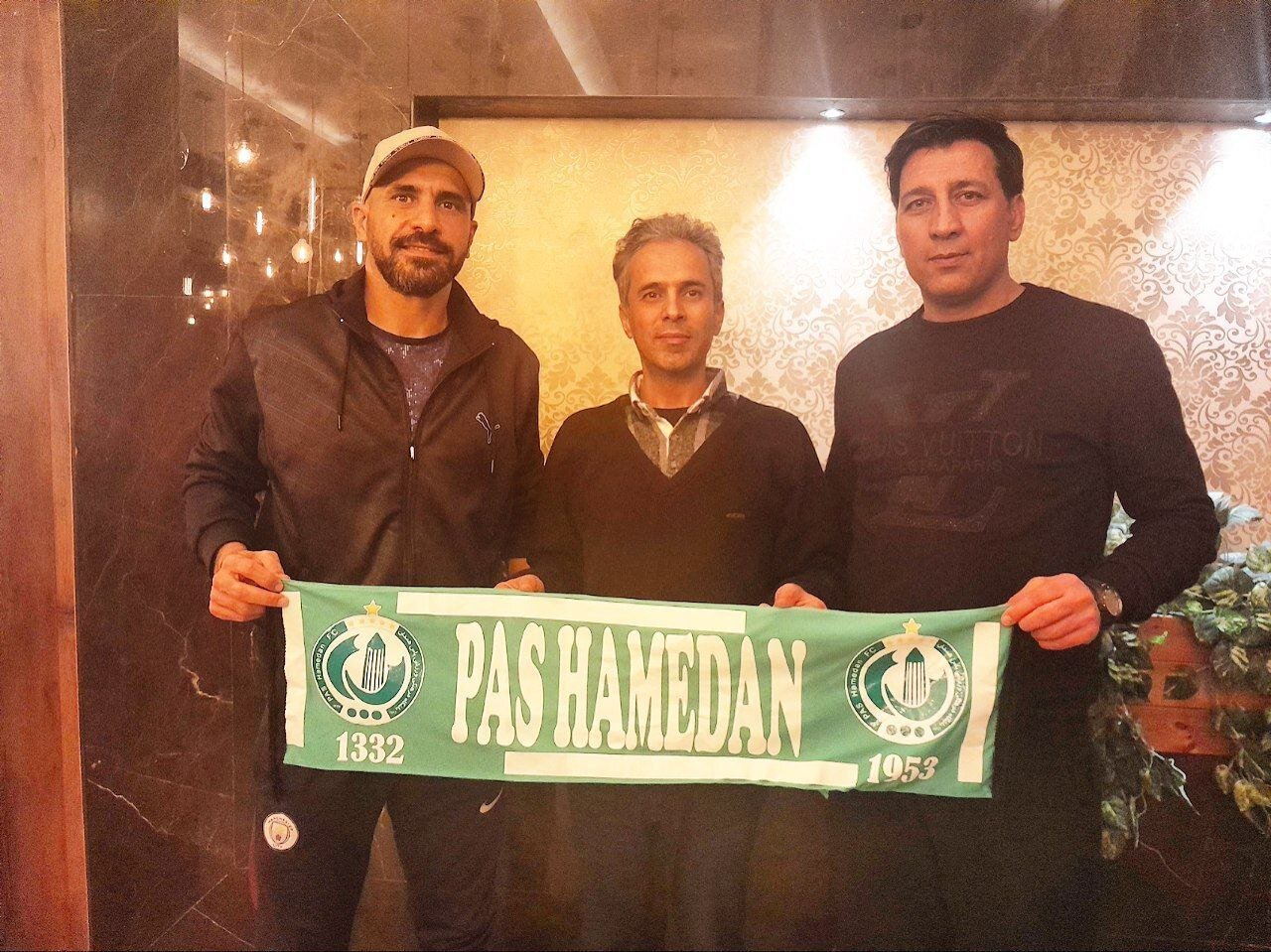 زمستان سبزپوشان هگمتانه در انتظار بهار/ خانه تکانی در قلعه پاسیها