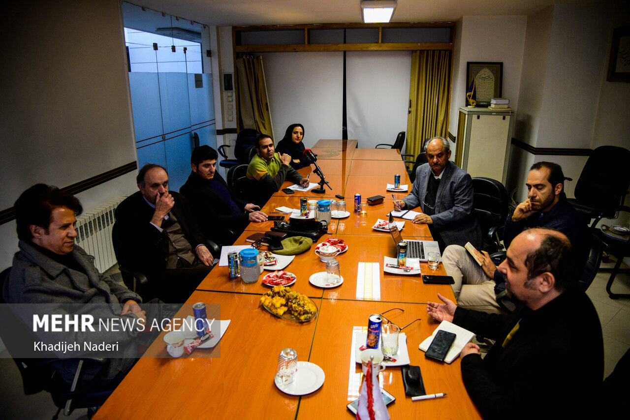 اصفهان بر لبه تیغ طرح جامع/حذف تاریخ؛ ارمغان بیتوجهی به باستانشناسیشهری