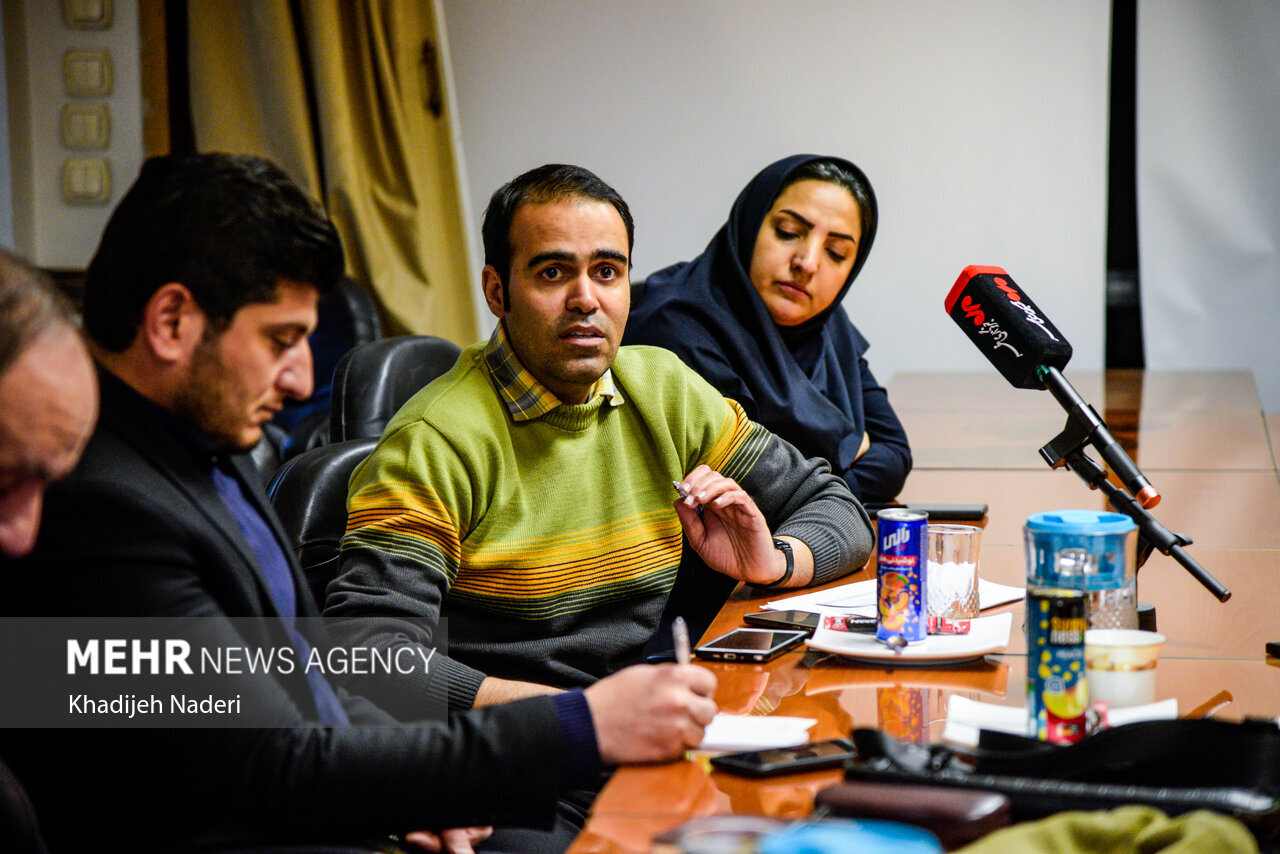 هویت تاریخی اصفهان در حال محو شدن؛ ساختوسازها لایههای باستانی را میبلعند هویت تاریخی اصفهان در حال محو شدن؛ ساختوسازها لایههای باستانی را میبلعند