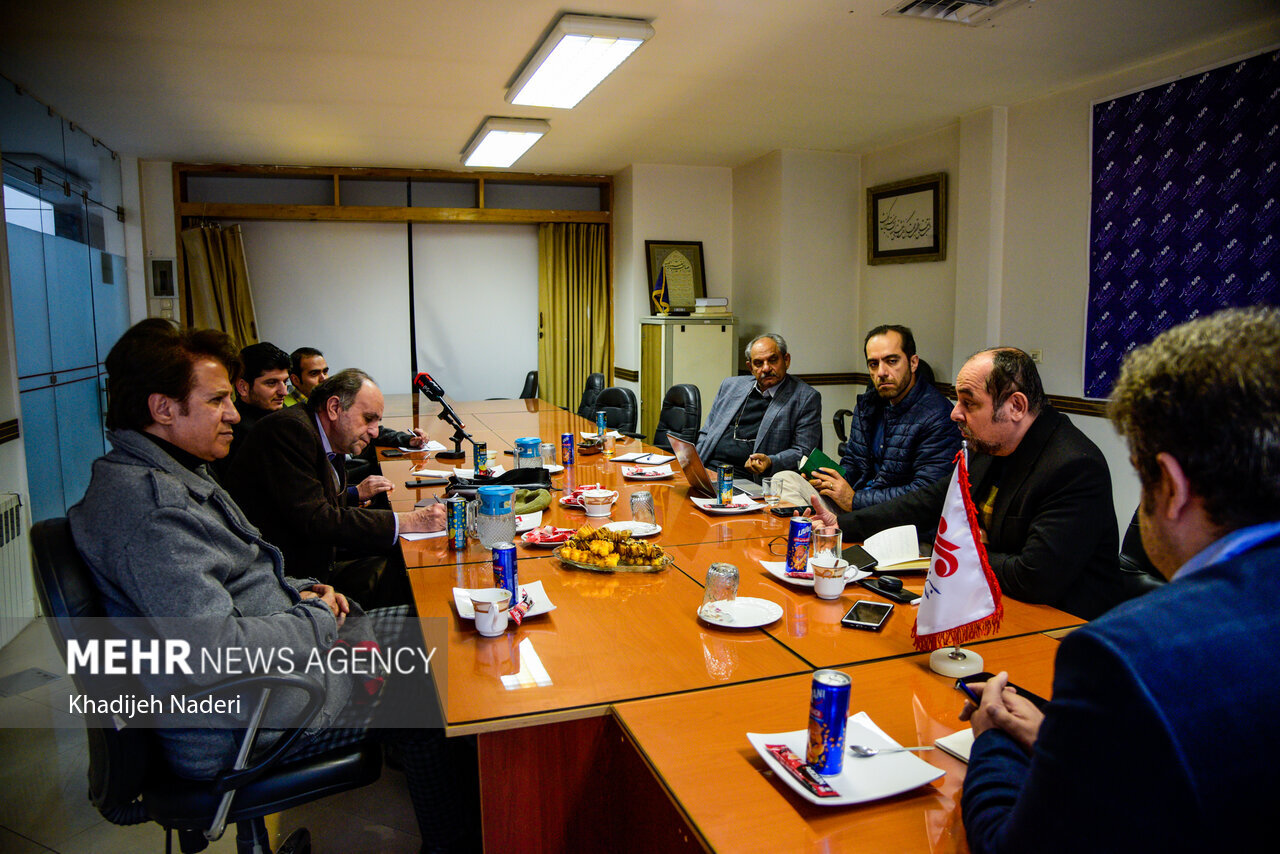 هویت تاریخی اصفهان در حال محو شدن؛ ساختوسازها لایههای باستانی را میبلعند