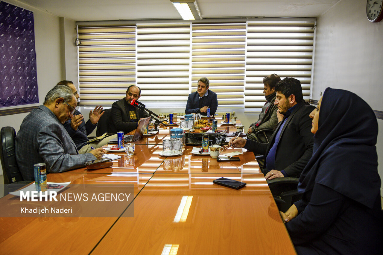 اصفهان بر لبه تیغ طرح جامع/حذف تاریخ؛ ارمغان بیتوجهی به باستانشناسیشهری