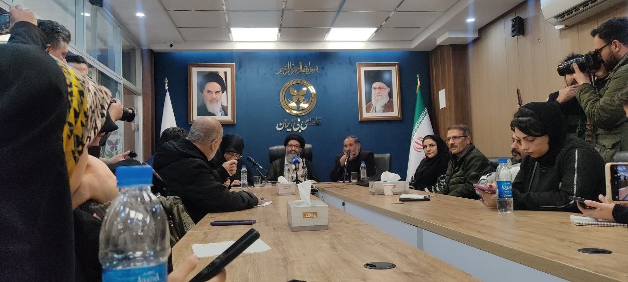 تشریح سیاستهای جشنواره شعر پروانگی؛ رویدادی ادبی برای بیماران پروانهای تشریح سیاستهای جشنواره شعر پروانگی؛ رویدادی ادبی برای بیماران پروانهای