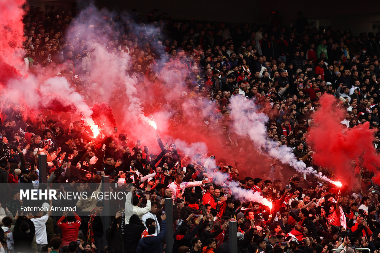 پرسپولیس در چه صورت راهی مرحله حذفی آسیا می شود؟ پرسپولیس در چه صورت راهی مرحله حذفی آسیا می شود؟