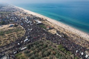 عودة النازحين تثبت فشل الاحتلال في كسر إرادة الشعب الفلسطيني