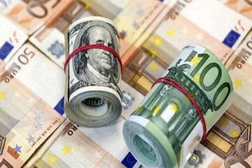 Türkiye'de Dolar ve Euro haftaya nasıl başladı?