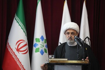 شهریاری:  تمدن اسلامی باید بر اساس ولایت الهی و شهادتین بنا شود