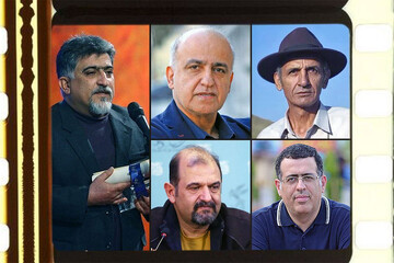 بهترین فیلم‌های جشنواره فجر ۴۳ از نگاه باغ فردوسی‌ها