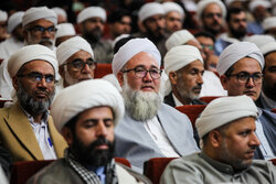 نقش مذاهب اسلامی در بازآفرینی تمدن اسلامی بررسی می شود