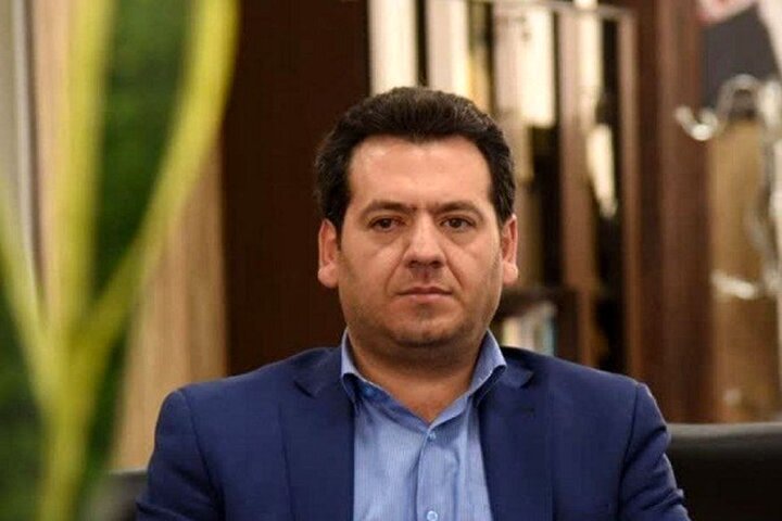 افشاری: هیچکدام از اماکن ورزشی فردیس سند مالکیت ندارند افشاری: هیچکدام از اماکن ورزشی فردیس سند مالکیت ندارند