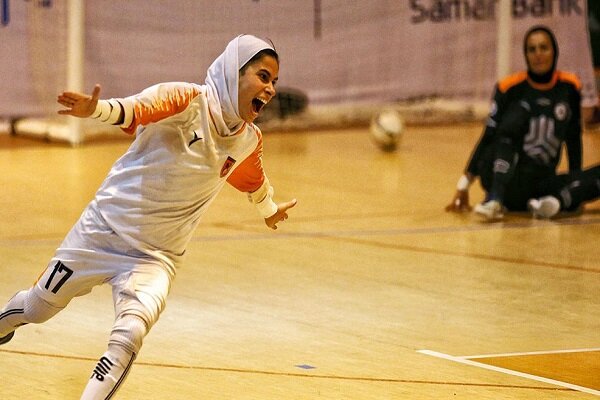 انتقاد ملیپوش فوتسال از قراردادهای باشگاهی؛ بعضا رقمی خندهدار دارند