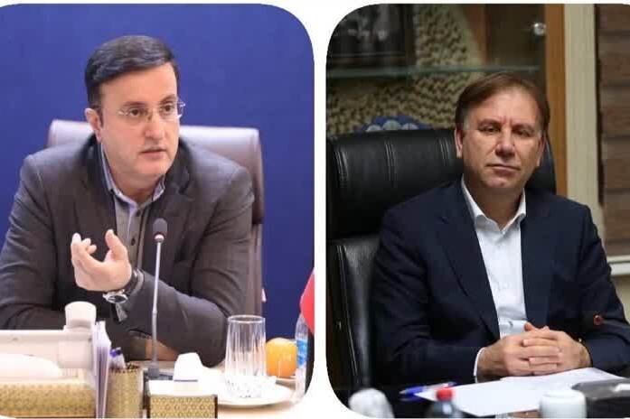 طرح حریم ۶۰ متری دریا بازنگری شود طرح حریم ۶۰ متری دریا بازنگری شود