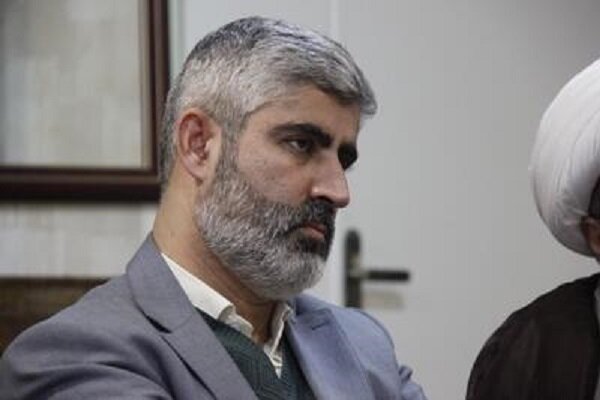 بیگدلی: تقویت تعاونیها راه نجات کشاورزی است بیگدلی: تقویت تعاونیها راه نجات کشاورزی است