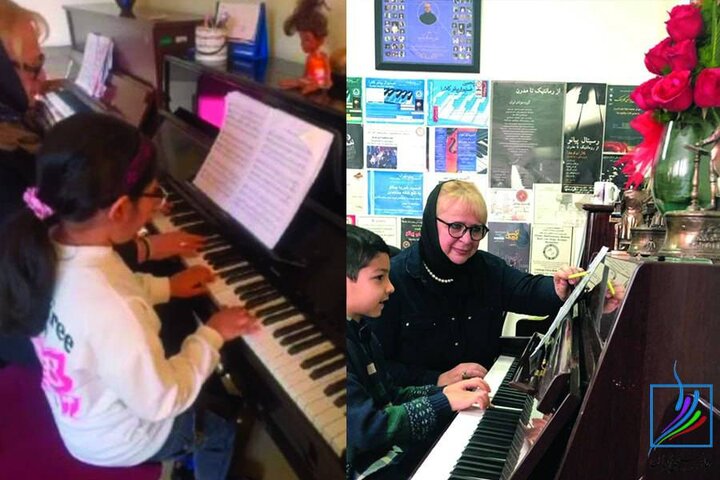 مسترکلاس کلارا بوکوچاوا برگزار میشود