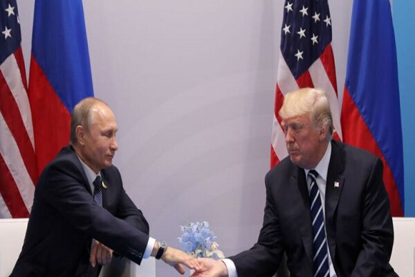 Kremlin has yet to hear from US about Putin-Trump meeting