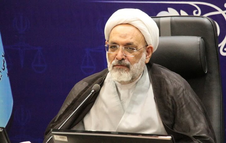 پایان اختلافات 98 میلیاردی با میانجیگری دستگاه قضایی در استان سمنان