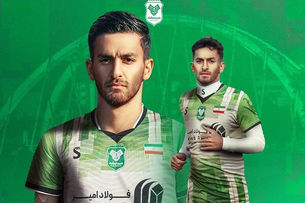 عباسی: مقابل تراکتور خوب بازی کردیم؛ هواداران تیم را حمایت کنند