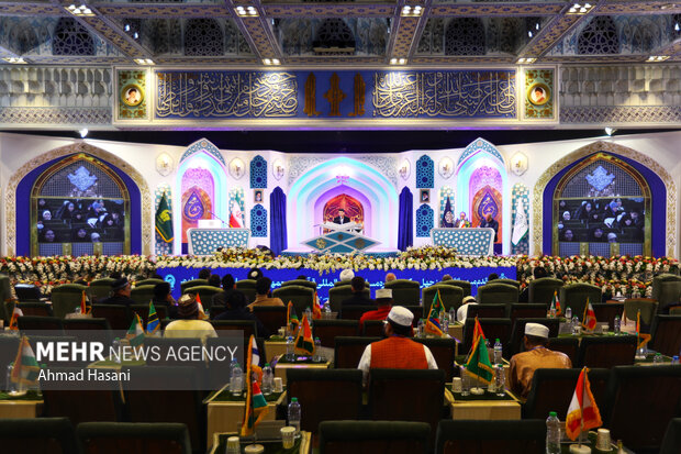 اسامی فینالیستهای مسابقات بینالمللی قرآن اعلام شد