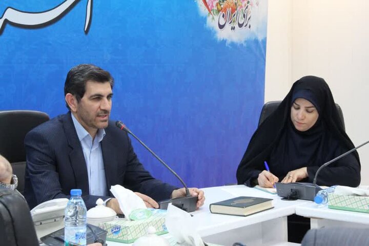 برنامههای دهه فجر نسبت به سنوات گذشته نشاطآورتر برگزار شوند