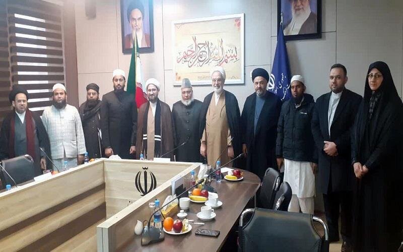 معنویت گمشده بشر امروز است؛ در جهان معنویتهای کاذب به افراد پیشنهاد میشود