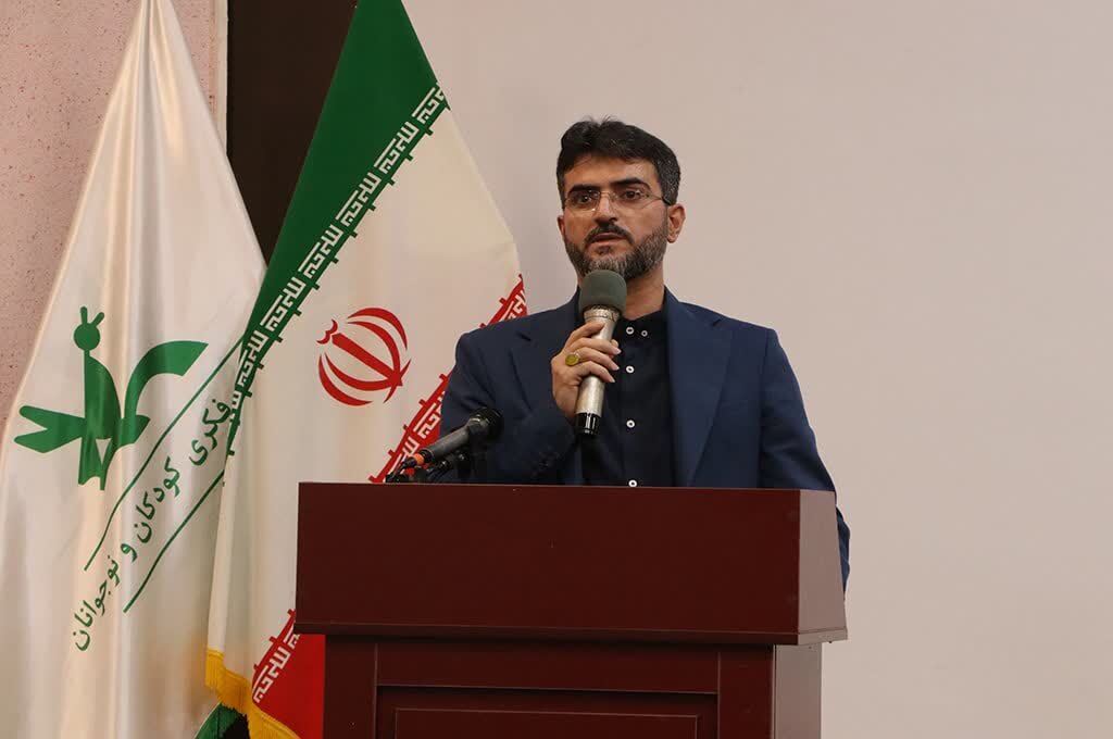 بازخوانی پیام رسالت پیامبر نور و رحمت؛ سرود «عاشقتم یا علی» رونمایی شد