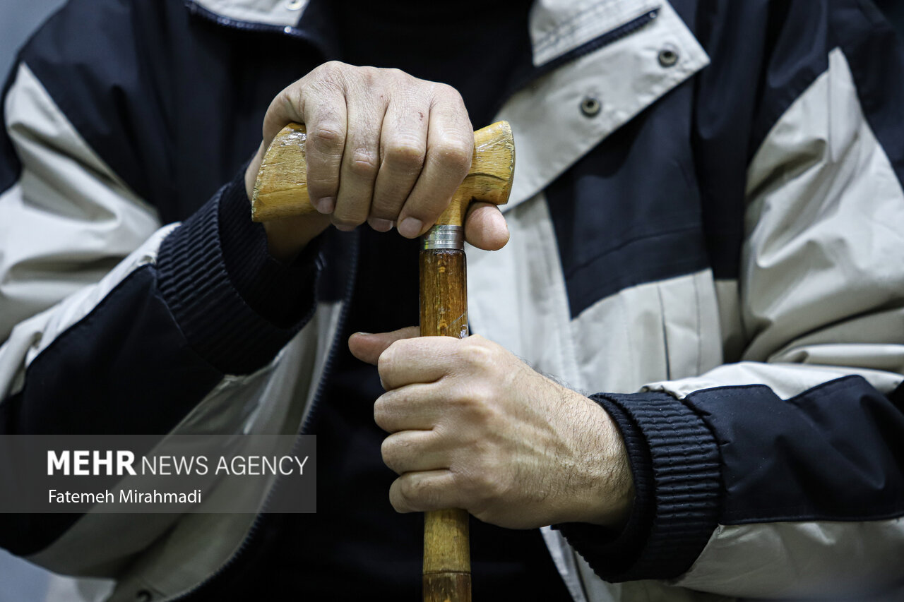 حداقل حقوق باید ۴۸ میلیون تومان باشد؛ معوقات بازنشستگان تا قبل عید واریز میشود؟