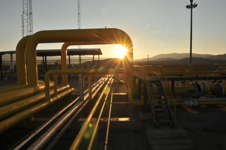 IGTC announces 2 bcm increase in gas transmission this year