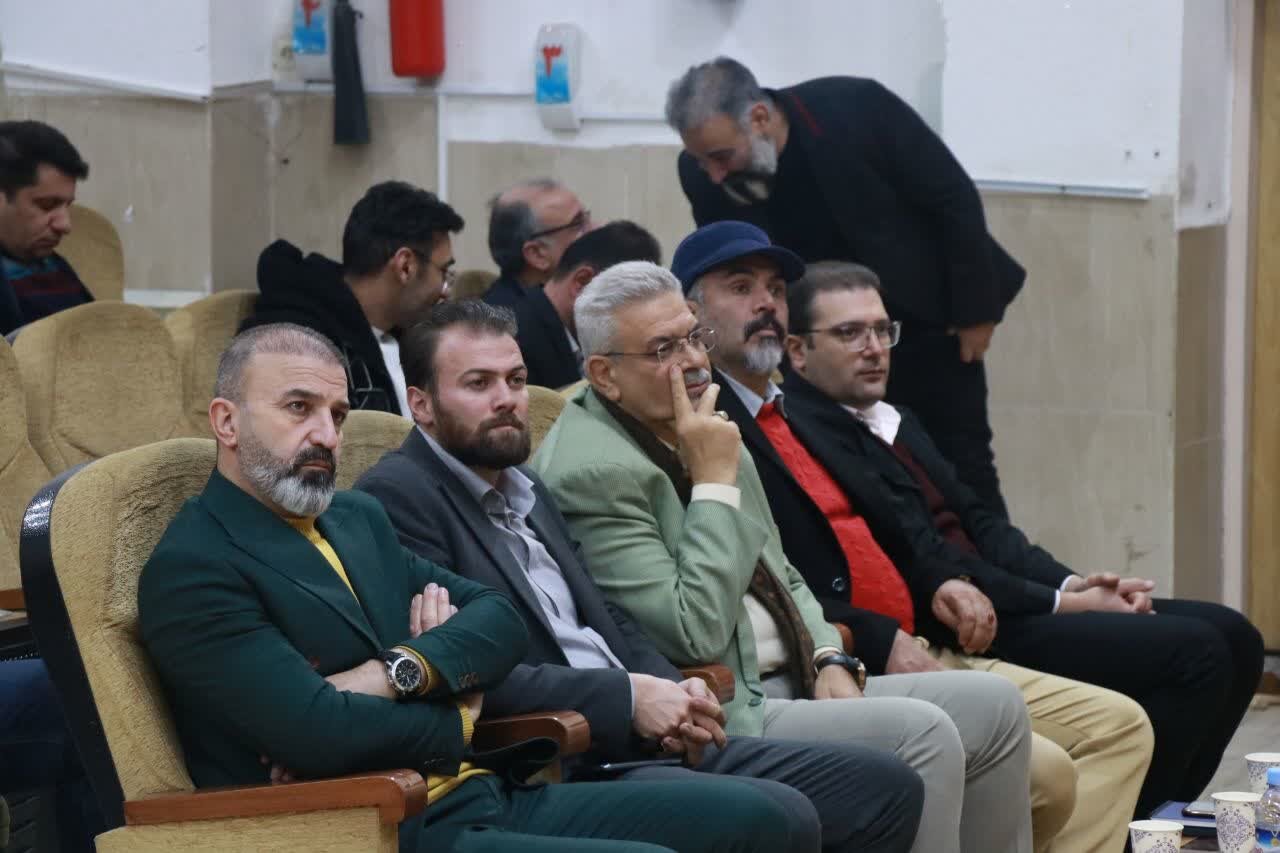 سمینار آموزشی نقش خانواده