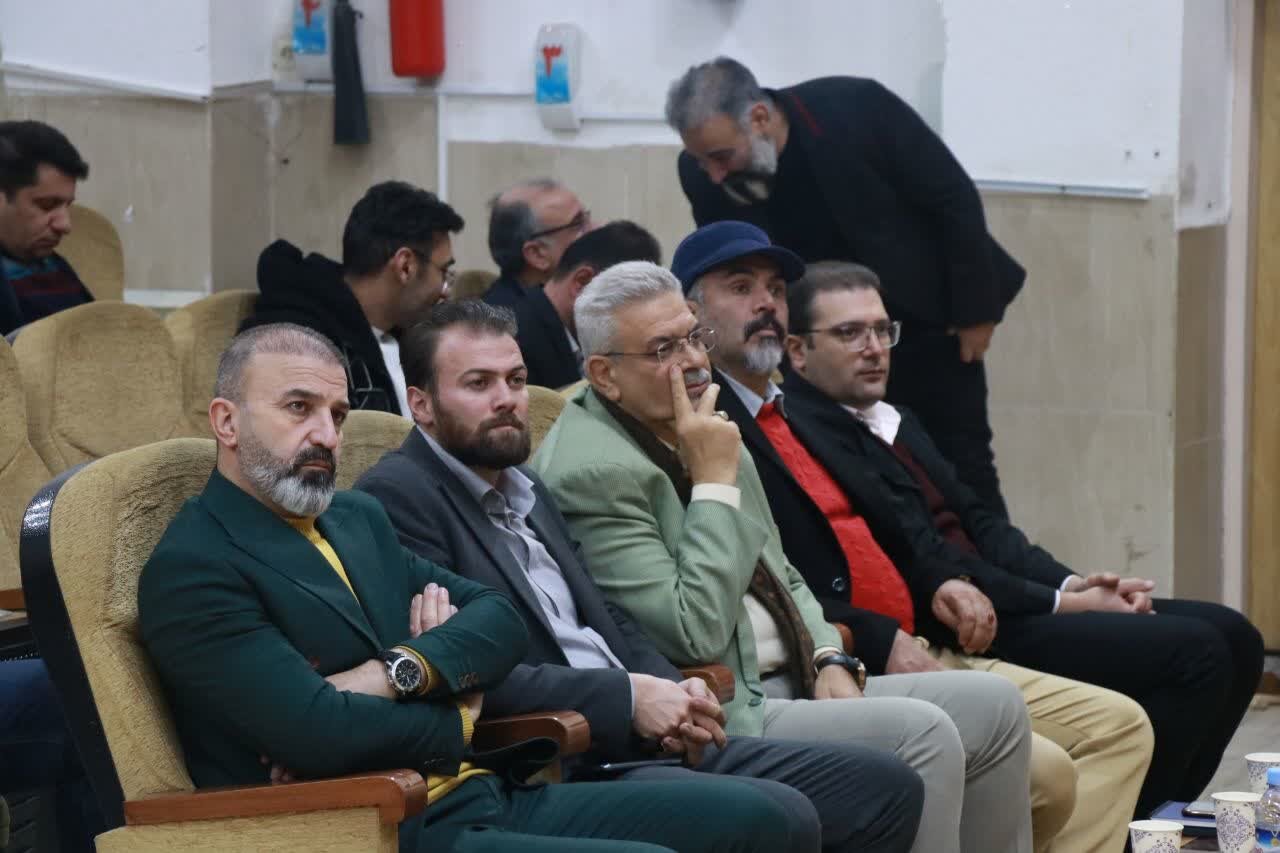 سمینار آموزشی نقش خانواده سمینار آموزشی نقش خانواده