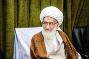 پرچمی که امام برافراشت مقدمه‌ای برای ظهور حضرت ولی‌عصر(عج) است