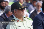 توقیف محموله ۱۰۹ میلیارد ریالی تجهیزات ارتباطی قاچاق در هرمزگان