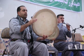 مبعث در کردستان؛ از پیچش‌ نوای دف تا جشن‌های کودکانه