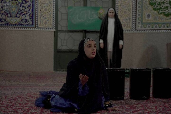 تئاتر بچههای مسجد عنصر بنیادی در فرهنگسازی جامعه