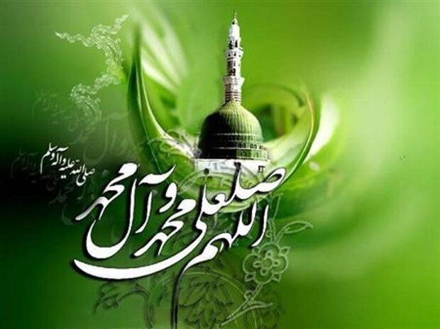 «شور مبعث» در دل های مردم استان سمنان