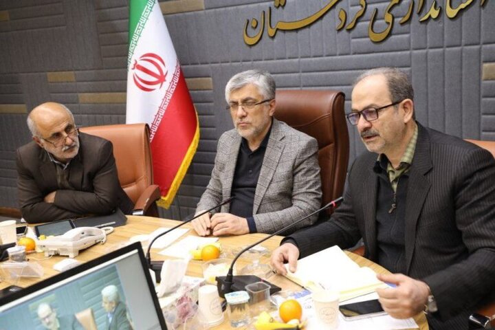 کردستان ظرفیت تامین کمبود سیب زمینی در برخی از استانهای کشور را دارد