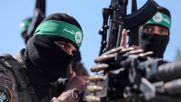 Hamas rejects Israel's demand for disarmament - Mehr News Agency