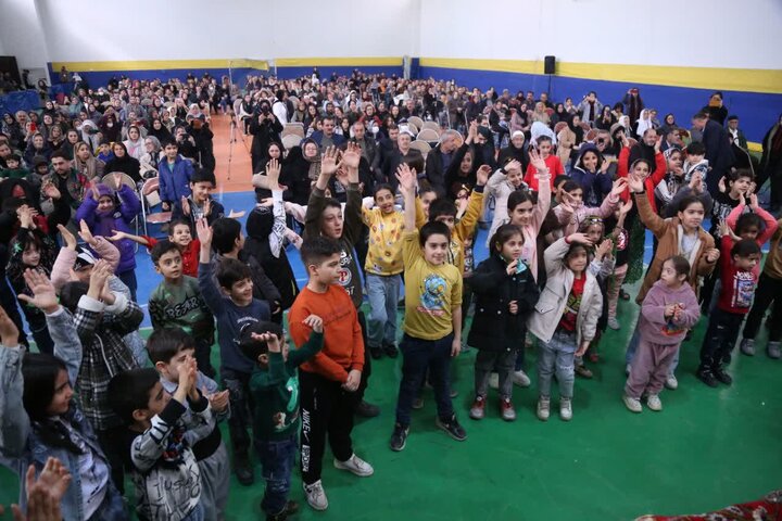 مبعث در کردستان؛ از پیچش نوای دف تا جشنهای کودکانه